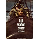 Luftwaffe Story 1935-1939