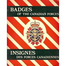 Badges of the Canadian Forces