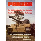 Tanks - Het fotoboek van de Duitse Gevechtstanks van de Tweede Wereldoorlog
