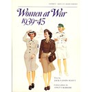 Vrouwen in Oorlog 1939-45