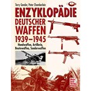Encyclopedie van Duitse wapens 1939-1945