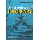 Battleship Gneisenau