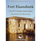 Fort Haasdonk of the Fortress Antwerp