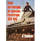 Duitse Pantsertroepen 1939-1945