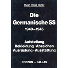 The German SS 1940-1945