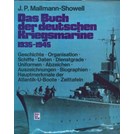 The Book of the German Navy 1935-1945