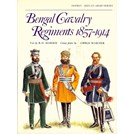 Bengal Cavalry Regiments 1857-1914