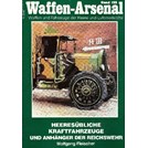 Veelvuldig Gebruikte Militaire Voertuigen en Aanhangers van de Reichswehr