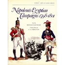 Napoleon's Egyptian Campaigns 1798-1801