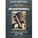 Memorial Album Atlantic Wall
