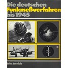 The German Radar Technology until 1945-MB