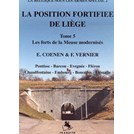 De versterkte stelling van Luik - Deel 5: de gemoderniseerde forten