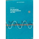 The German Radio-Jamming procedures until 1945