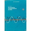 De Duitse radio storingstechnieken tot 1945