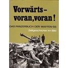 Forward - onwards, onwards!