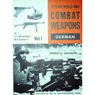 Duitse Gevechtswapens - Tweede Wereldoorlog