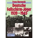 German Paratroopers 1939-1945