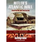 Hitler's Atlantic Wall - Normandy