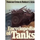 Encyclopedie van Tanks