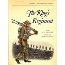 Het King's Regiment