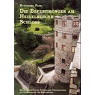 De Vestingwerken van het Heidelberger Slot