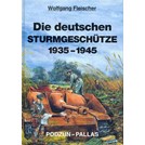 De Duitse Sturmgeschütze 1935-1945