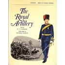 The Royal Artillery