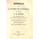 Memoriaal van Veldwerken