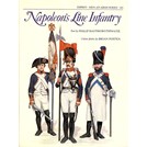 Napoleon's Lijn-Infanterie