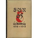 Het 4de Württ. Veldartillerie-Regiment Nr. 65 in de Wereldoorlog