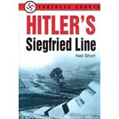 Hitler's Siegfried Linie