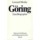 Göring - Een Biografie