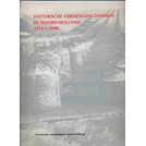 Historic Defences in North-Holland 1915-1940