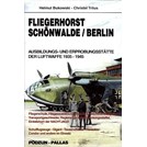 Fliegerhorst Schönwalde / Berlijn