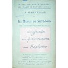 Geillustreerde Michelin Gids voor de Slagvelden van 1914-1918 - Marais