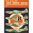 North American Mustang in RAF - RAAF - SAAF - RNZAF - RCAF & Buitenlandse Dienst