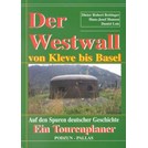 De Westwall van Kleve tot Bazel