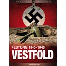 Festung Vestfold - German Defences 1940-1945 - Atlantic Wall Norway