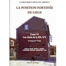 De versterkte stelling van Luik - Deel 6: de bunkers van de PFL No. 3