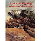 Armoured Fighting Vehicles in World War One