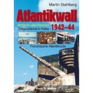 Atlantic Wall 1942-1944 - Bulwark of the Reich - History in Colour