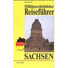 Militair-Histoirische Reisgids Saksen