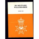 The Military Willems-Order since 1940