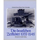 De Duitse Torpedobootjagers 1935-1945