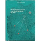 De Duitse radio-peil en - afluister-technieken tot 1945