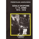 Mine Throwers and Grenade Launchers of the k.u.k. Army 1914-1918