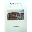 Fort Brockhurst en de Gomer-Elson Forten