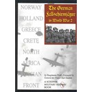 The German Fallschirmjäger in World War 2