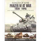 Panzer IV tijdens de Oorlog 1939-1945