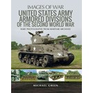 United States Army Armored Divisions of the Second World War